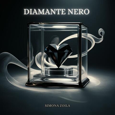 DIAMANTE NERO album art