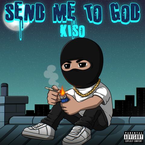 Send me to God album art