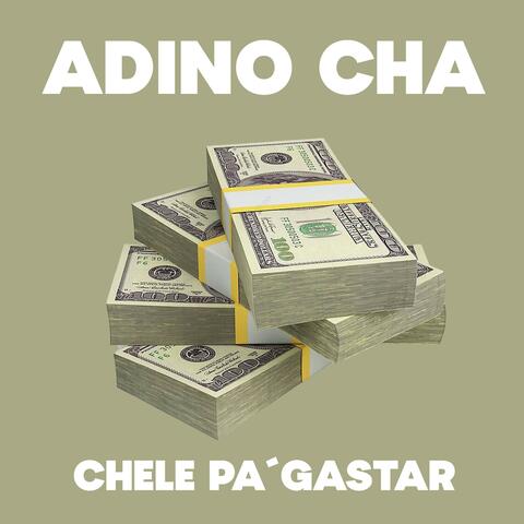 Chele pa Gastar album art