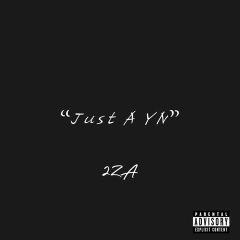 Just a YN album art