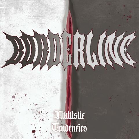 Borderline album art