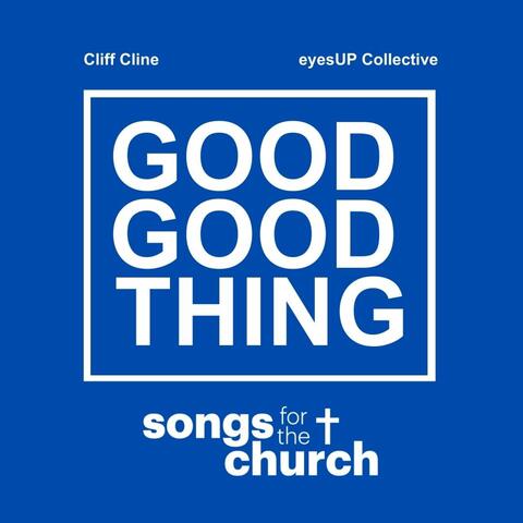 Good Good Thing album art