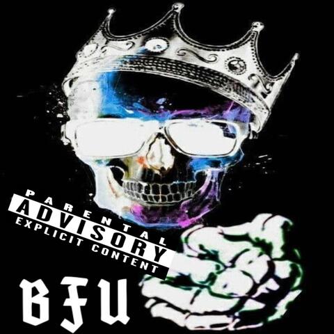 BFU's album art