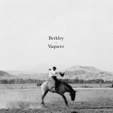 Vaquero album art