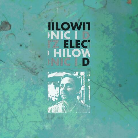 Electronic 1: Music for Video album art