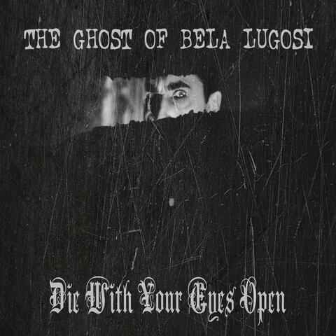 Die With Your Eyes Open album art