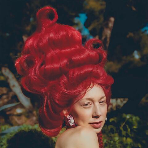 ROSEBUDS album art
