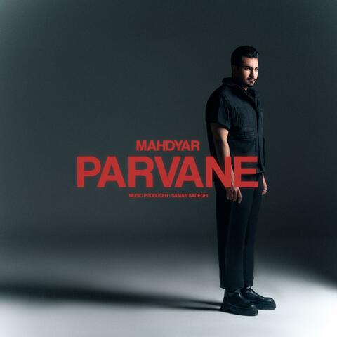 Parvane album art