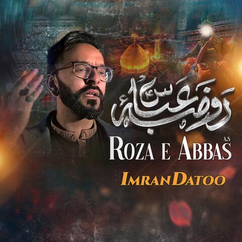 Roza e Abbas album art