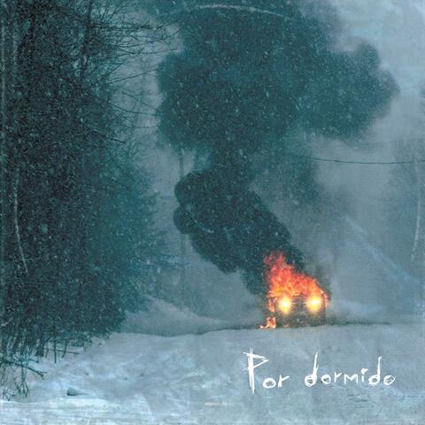Por Dormido album art
