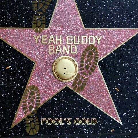FOOL'S GOLD album art