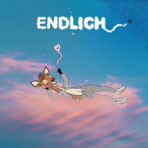 Endlich album art
