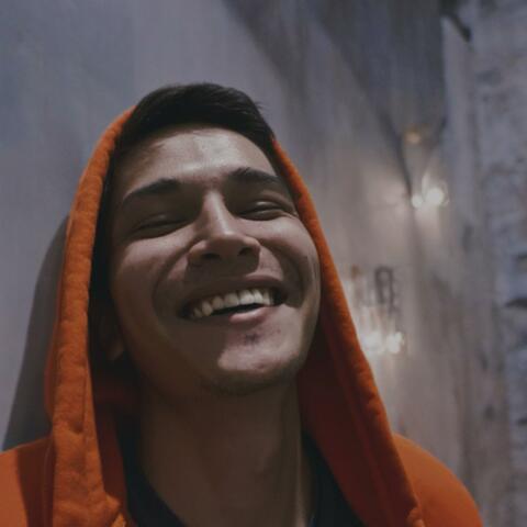 Gülümse album art