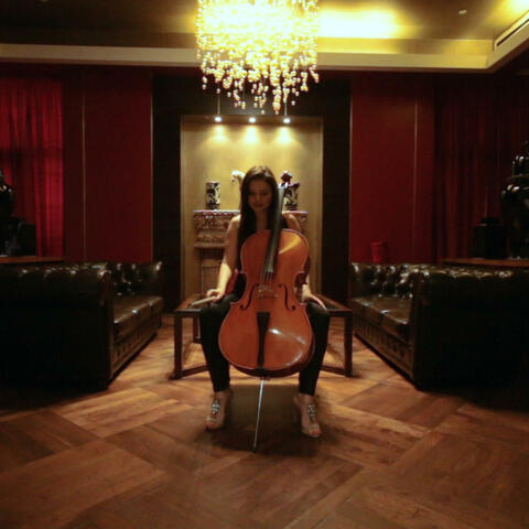 Let It Be (Cello & Piano Instrumental) album art