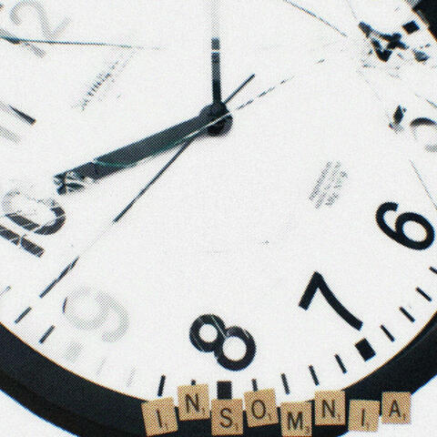 Insomnia album art