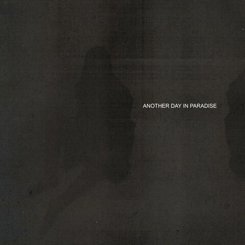 Another Day In Paradise album art