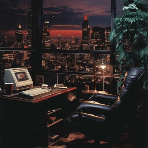 Living A Fantasy album art