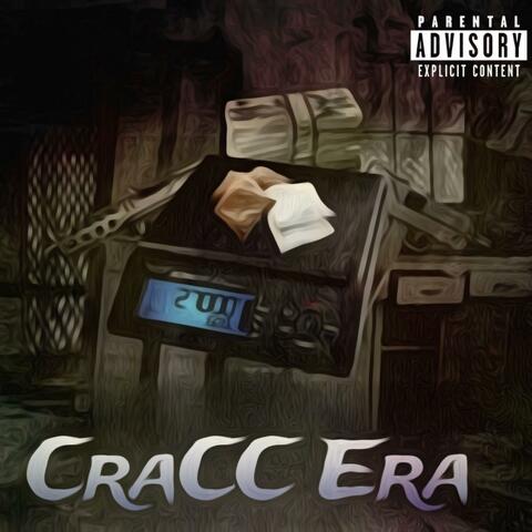 CRACC ERA (feat. Mr.1000 of S.O.E) album art