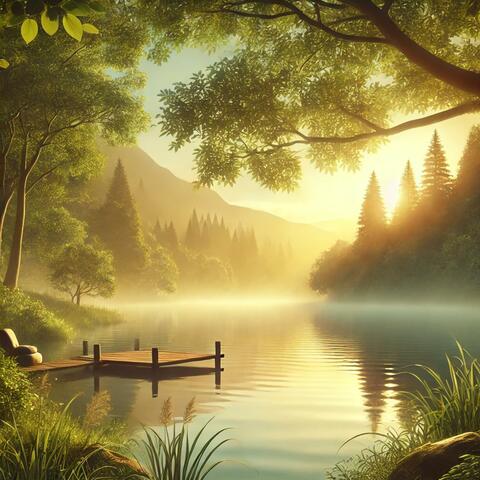 Goodmorning sunshine album art
