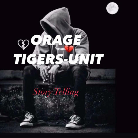 Story Telling album art