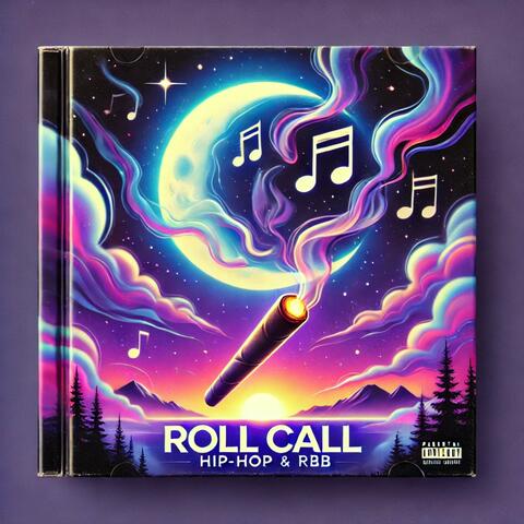 Roll Call album art