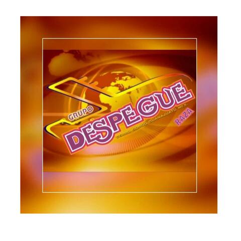Baile en vivo album art