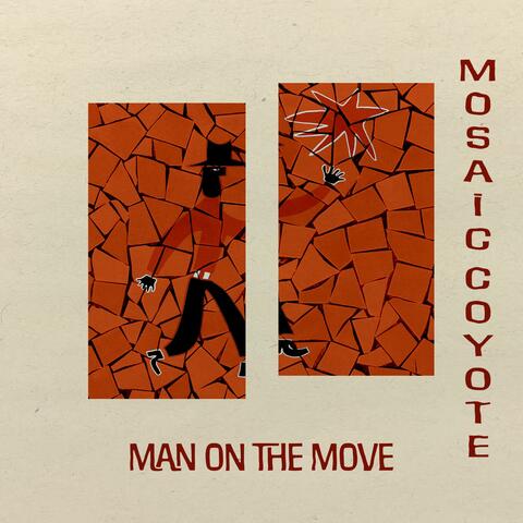 Man on the Move album art