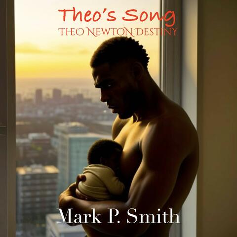 Theo's Song album art