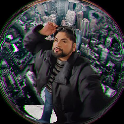 Change Your Life album art