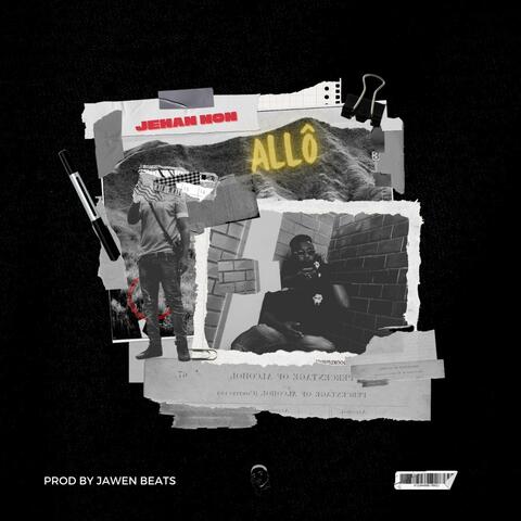 Allô album art