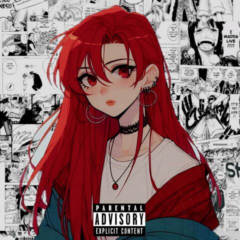 404 album art