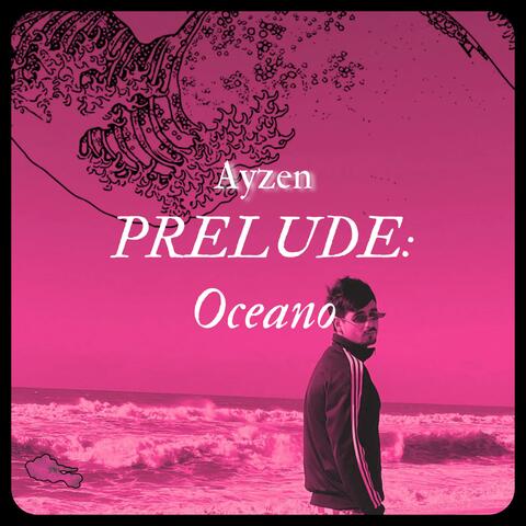 Prelude: Oceano album art