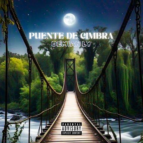 Puente de cimbra album art
