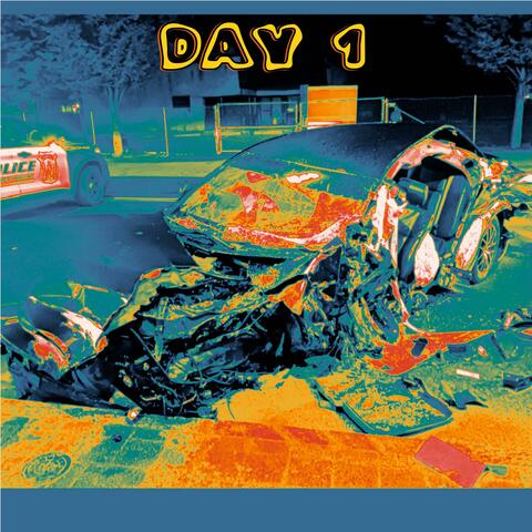 Day 1.m4a album art