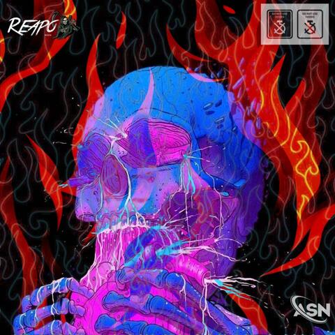 No Hook 2 album art