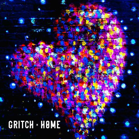 Home album art