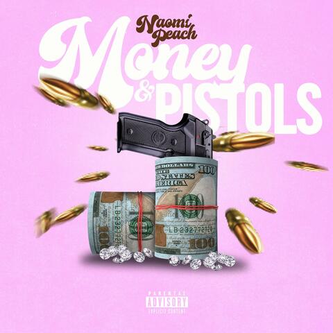 Money & Pistols album art