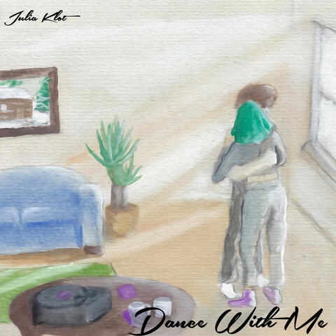 Dance With Me album art