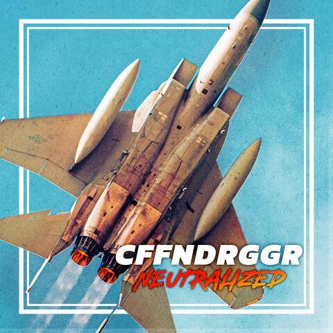 Neutralized album art