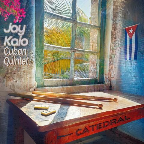 Catedral album art