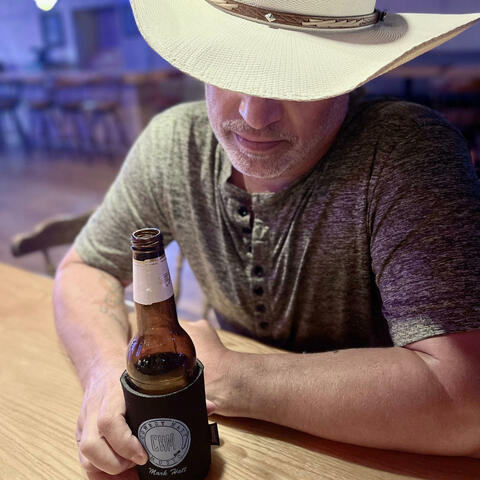Always Been A Cowboy album art