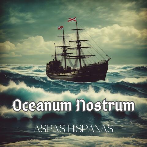 Oceanum Nostrum album art
