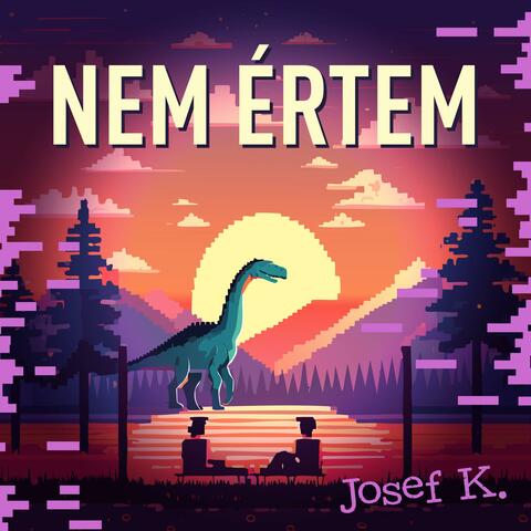 Nem értem album art