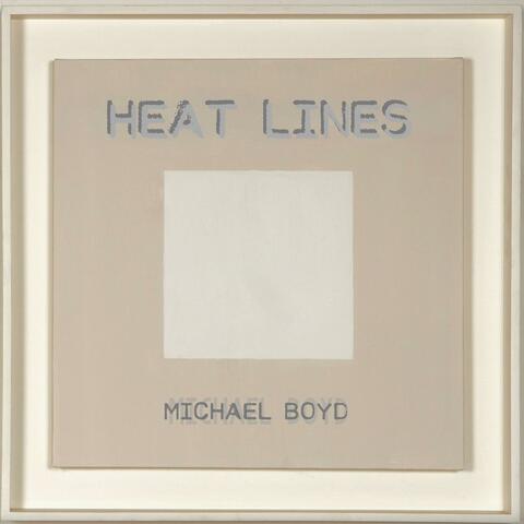 Heat Lines album art