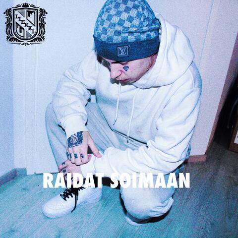 Raidat Soimaan album art