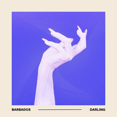 DARLING album art