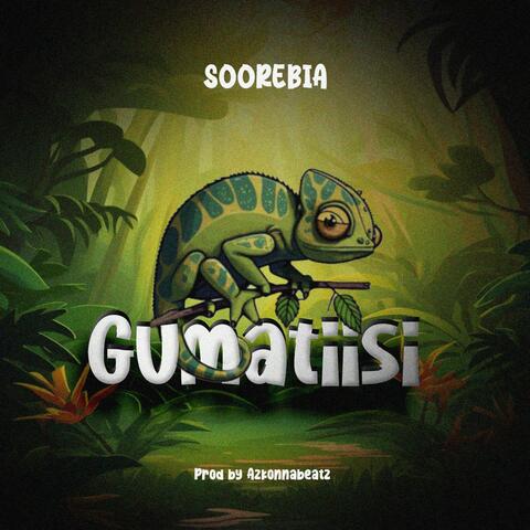 Gumatiisi album art