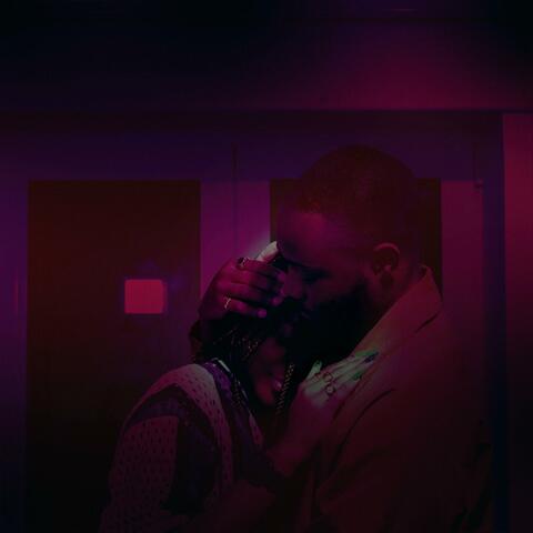 Pour toujours (feat. Annie-J) album art