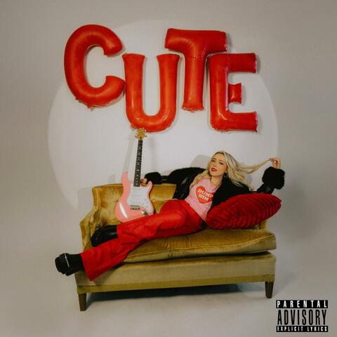 Cute album art