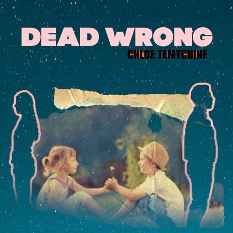 Dead Wrong album art